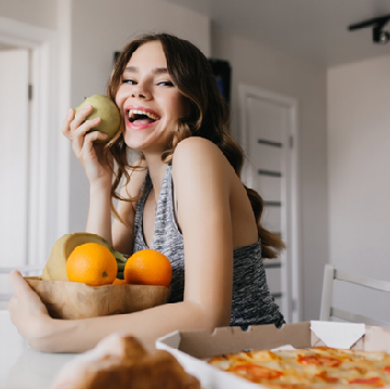 7 Rahasia Pola Makan Sehat yang Mudah Diterapkan, Bisa Datangkan Banyak Manfaat!