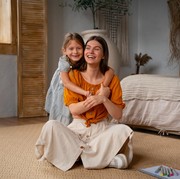 5 Kalimat Orang Tua yang Bisa Membuat Anak Sukses dan Sehat secara Emosional