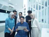 IMF dan Bank Dunia Soroti AI, Ini Peluang UMKM Serap Talenta Muda
