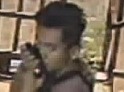 Pencurian Celana Dalam Resahkan Mahasiswi di Indralaya, Pelaku Terekam CCTV