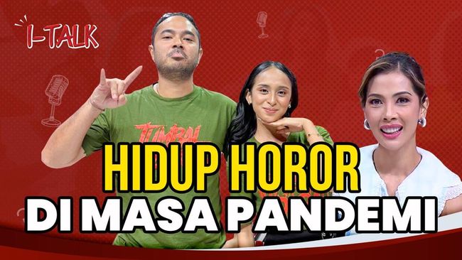 Sallum Key Rela Naik 9 Kg, Marthino Lio Keseret Mobil di ‘Tumbal Darah’