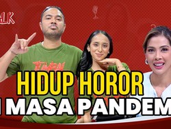 Sallum Key Rela Naik 9 Kg, Marthino Lio Keseret Mobil di 'Tumbal Darah'