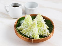 Alpukat vs Pisang untuk Sarapan hingga Jajanan Pasar yang Gluten Free