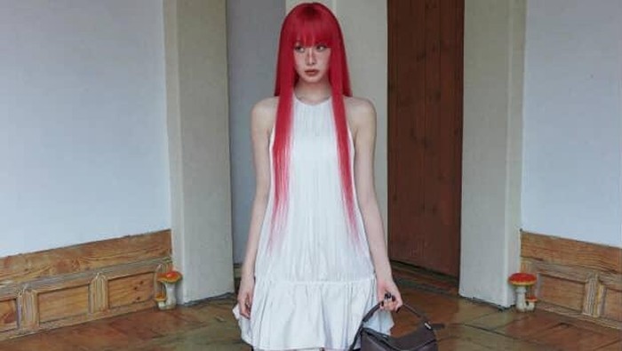 Mengenal Japandi Fashion, Gaya Busana yang Sering Dipakai Idol K-Pop