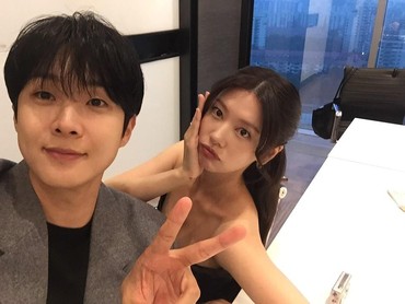 img-title Choi Woo Shik dan Jung So Min Bicara Chemistry di 'Would You Marry Me?'