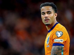 Kata-kata Anak Kluivert Usai Indonesia Gagal ke Piala Dunia