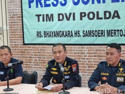 Kapan Identifikasi Jenazah Korban Ponpes Al Khoziny Akan Tuntas?
