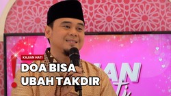 Doa Mendekatkan Allah SWT dengan Umatnya, Maka Ucapkanlah