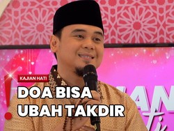 Doa Mendekatkan Allah SWT dengan Umatnya, Maka Ucapkanlah