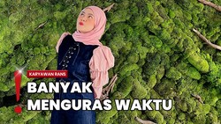 Banyak Karyawan Lama RANS Resign, Ngaku Beban Kerja Berat