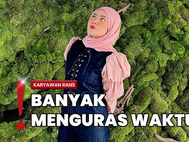 Banyak Karyawan Lama RANS Resign, Ngaku Beban Kerja Berat