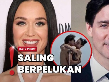 img-title Belum Konfirmasi Hubungan, Katy Perry-Justin Trudeau Mesra di Yacht