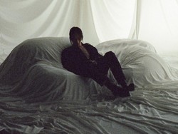 Lirik Lagu drunk - keshi