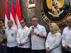 Udang & Cengkeh Kena Import Alert AS, Pemerintah: Bukan Larangan Total