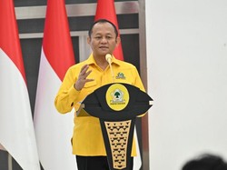 Fraksi Golkar DPR Dorong Pesantren Dapat Dana Pendidikan 20 Persen dari APBN