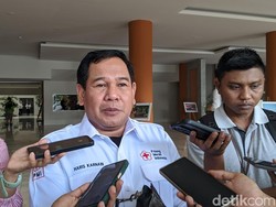 Delegasi 18 Negara Anggota ICRC Akan Tinjau Sistem Deteksi Bencana di Sekotong