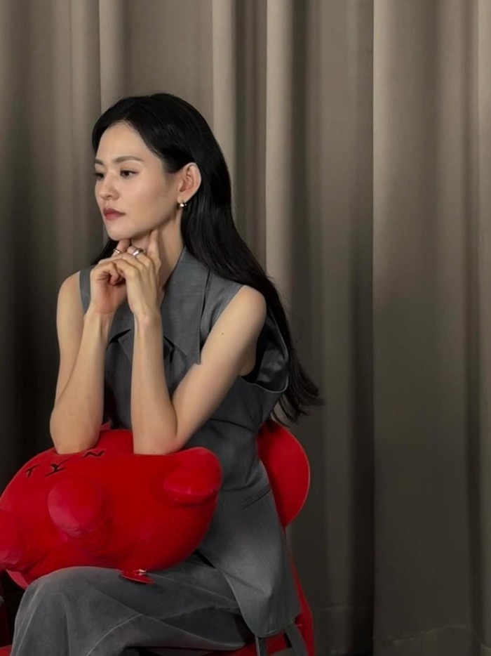 Love Scout dan Jeongnyeon: The Star is Born menjadi drama terbaru yang dibintangi Kim Yoon Hye. Saat ini belum ada kabar drama baru yang akan dibintangi oleh aktris cantik ini.