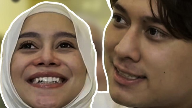 Video: Hamil Anak Ketiga, Lesti Kejora Akui Jadi Lebih Emosian