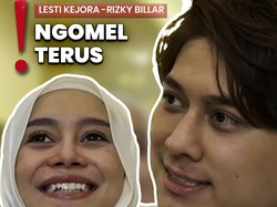 Video: Hamil Anak Ketiga, Lesti Kejora Akui Jadi Lebih Emosian