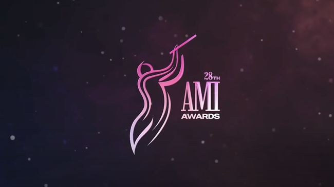 Daftar lengkap nominasi Anugerah Musik Indonesia (AMI) Awards 2025 rampung dibacakan pada Senin (13/10).