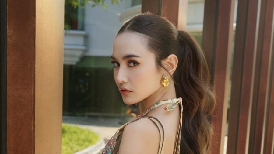 Mahalini Raharja Mahalini Raharja