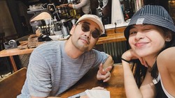 Maudy Ayunda Anggap Jesse Choi Sebagai Keputusan Terbaik di Hidupnya