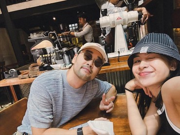 img-title Maudy Ayunda Anggap Jesse Choi Sebagai Keputusan Terbaik di Hidupnya