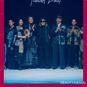 Melahyar Archipelago Tanah Laut