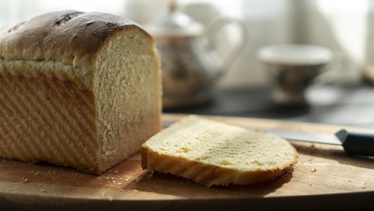 Mengenal Roti Gluten Free untuk Anak yang Memiliki Alergi Makanan