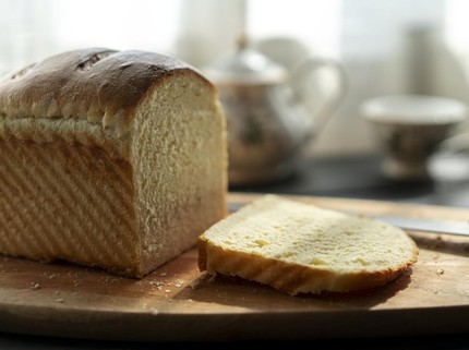 Mengenal Roti Gluten Free untuk Anak yang Memiliki Alergi Makanan