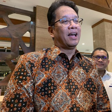 Komentar Anak Purbaya Yudhi soal Ayah Tolak Family Office