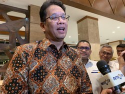 Ekonomi Dunia Mulai Bangkit, Purbaya Kasih Kabar Baik!