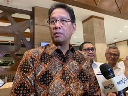 Purbaya ke BTN soal Rp 25 T: Kalau Nggak Bisa Serap Kita Pindahin!