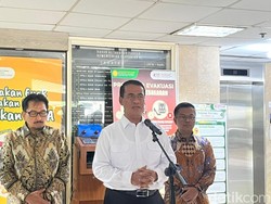 Ditunjuk Jadi Kepala Bapanas, Mentan Ungkap Pesan Prabowo: Bikin Petani Untung