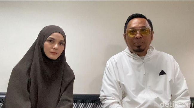 Rencana Nadya Almira Pidanakan Keluarga Adnan soal Pencemaran Nama Baik-Berita Bohong