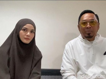 Rencana Nadya Almira Pidanakan Keluarga Adnan soal Pencemaran Nama Baik-Berita Bohong