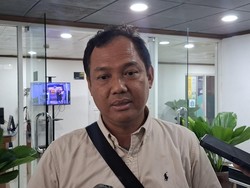 Bentuk Jembatan Donat Dukuh Atas Masih Dikaji, Target Diresmikan 2027