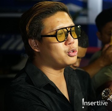 Pihak Kampus Bantah Keluarkan Ijazah, Pablo Benua: Saya Sudah Sarjana Hukum