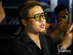 Pihak Kampus Bantah Keluarkan Ijazah, Pablo Benua: Saya Sudah Sarjana Hukum