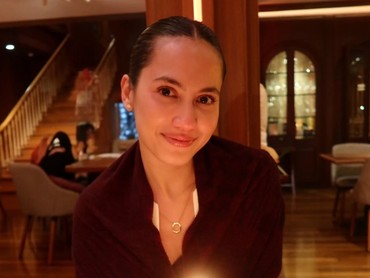 Pevita Pearce Rilis Buku Baru, Ungkap Terinspirasi dari Filosofi The Power of Early