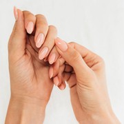 6 Rutinitas Perawatan Kuku Sehat Tanpa Ribet