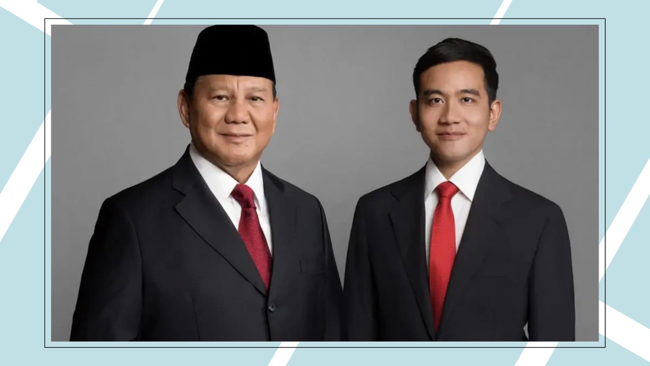 Satu Tahun Prabowo-Gibran: Antara Capaian Nyata dan PR Bangsa