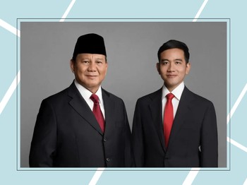 Satu Tahun Prabowo-Gibran: Antara Capaian Nyata dan PR Bangsa