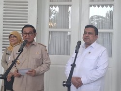 Haikal Hasan Puji DKI Disiplin soal Sertifikasi Halal: Bakal Juara Nih