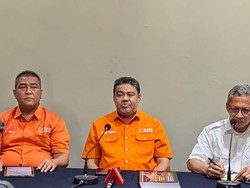 Bos Buruh Ngotot Tuntut Upah Minimum Naik 10,5%, Begini Perhitungannya
