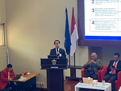 Prof JJ Siapkan Transformasi Fakultas Teknik Unhas Jadi Multifakultas