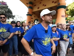 RANS Nusantara Hebat Kini Dibongkar, Program Gagasan Raffi Ahmad Jadi Sorotan