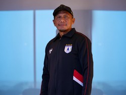 Rahmad Darmawan Kembali ke Persipura Jayapura, Jadi Pelatih Anyar Tim