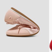 BeauPicks: Rekomendasi 5 Ballet Sneakers yang Lagi Tren, Ada Brand Lokal!