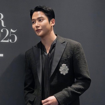 Jelang Wajib Militer, Rowoon Debut Layar Lebar di Film Jepang The Last Man: First Love